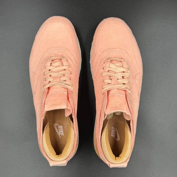 Wmns NikeLab Air Max 1 Royal Linen - Sample - Picture 2 of 10